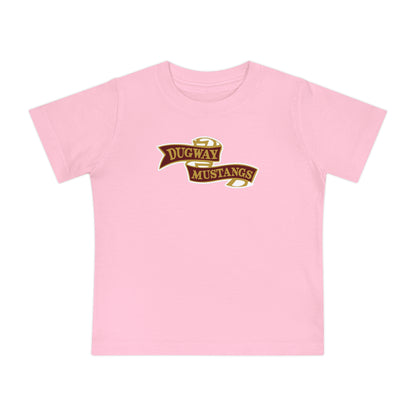 Baby Short Sleeve Tee