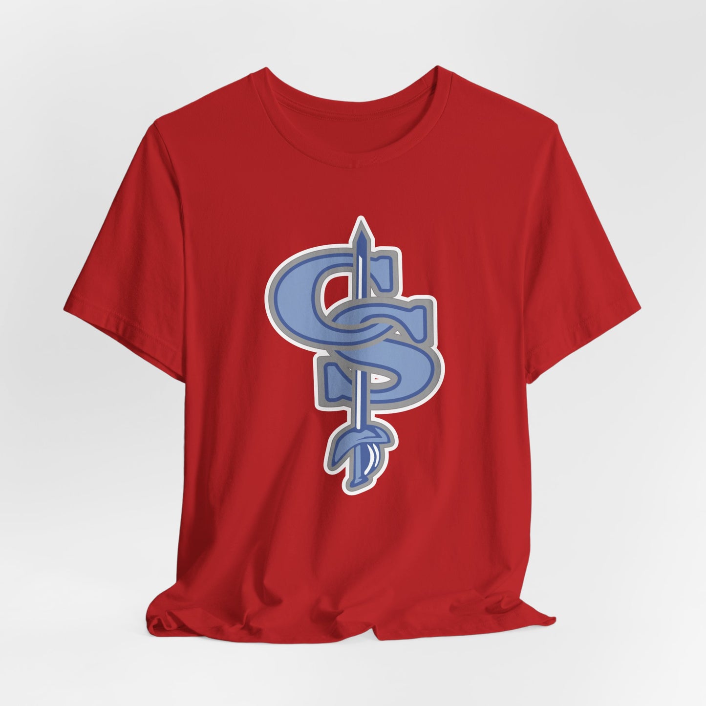 Jersey Short Sleeve Tee