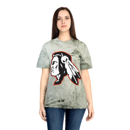 Color Blast School Spirit Tee