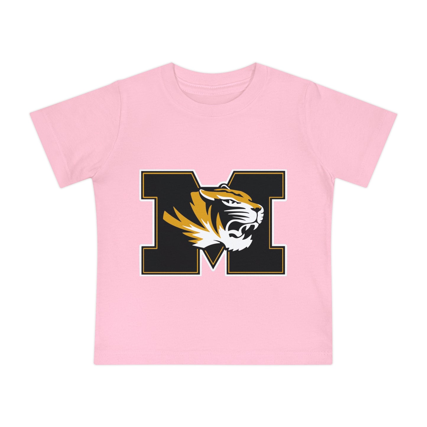 Baby Short Sleeve Tee