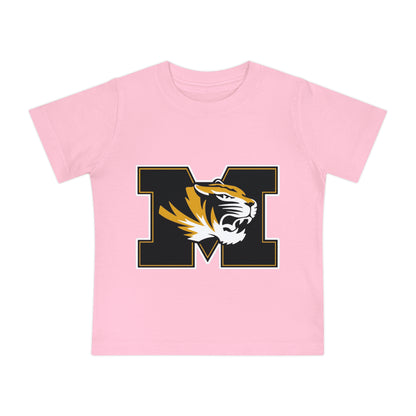 Baby Short Sleeve Tee