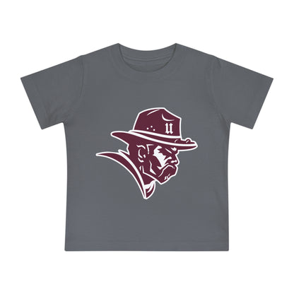 Baby Short Sleeve Tee