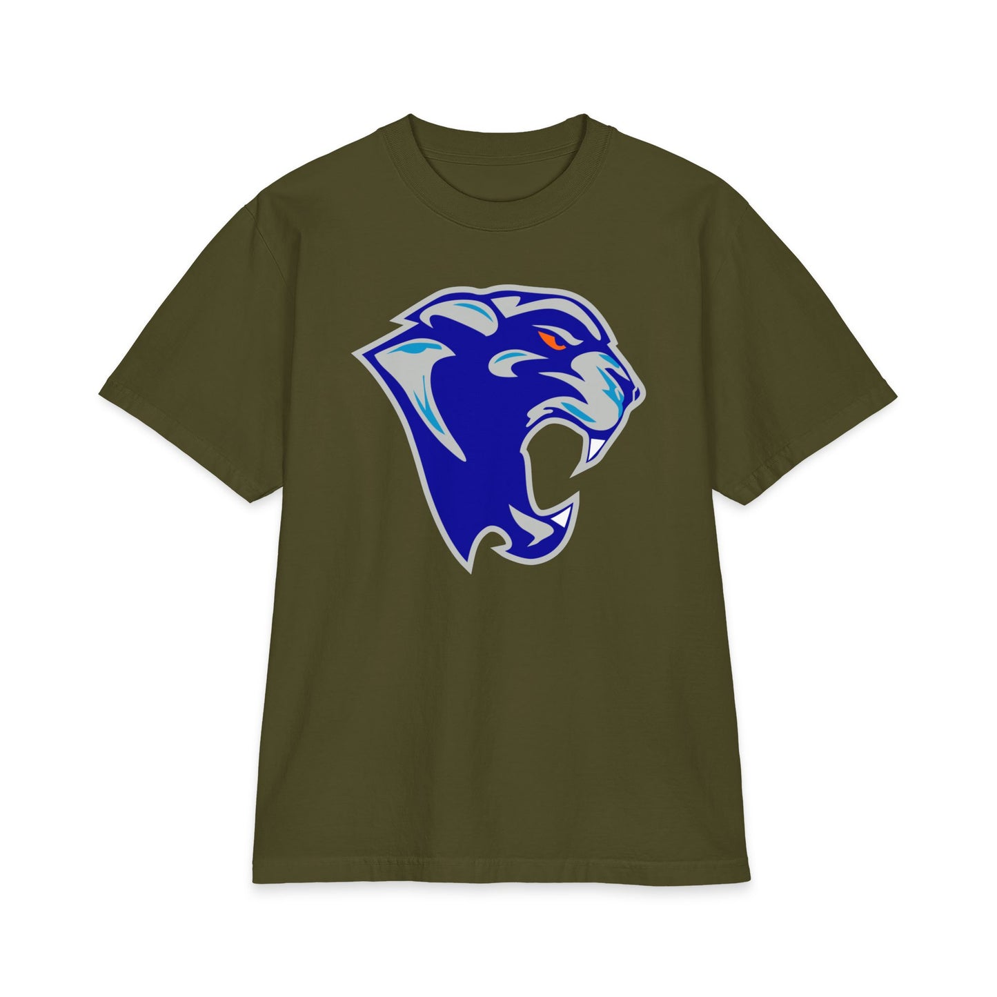 Max Heavyweight Short Sleeve Tee