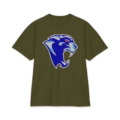 Max Heavyweight Short Sleeve Tee