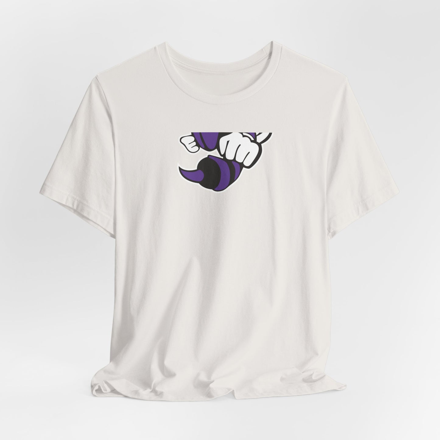 Jersey Short Sleeve Tee