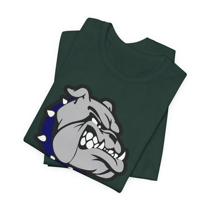Jersey Short Sleeve Tee