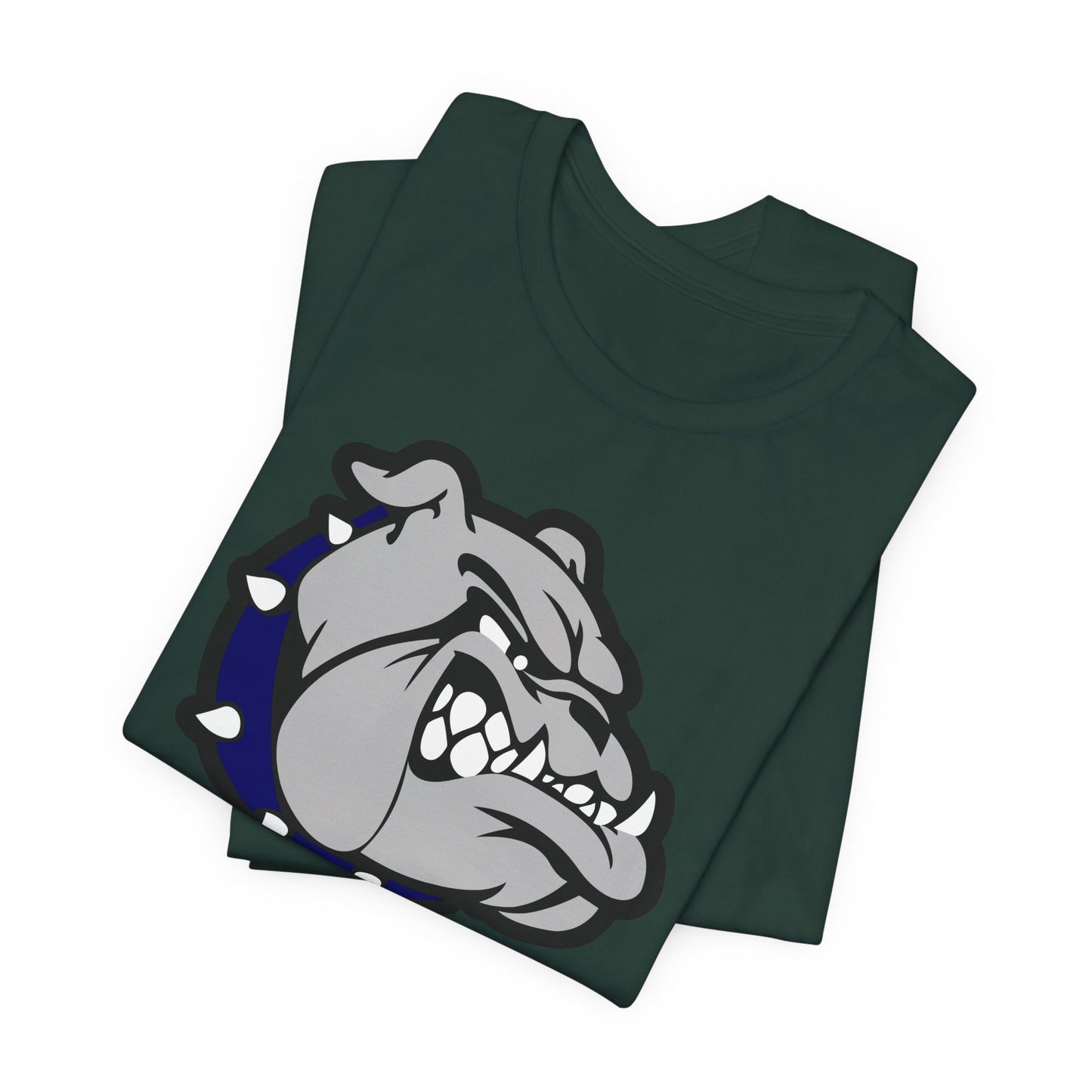 Jersey Short Sleeve Tee