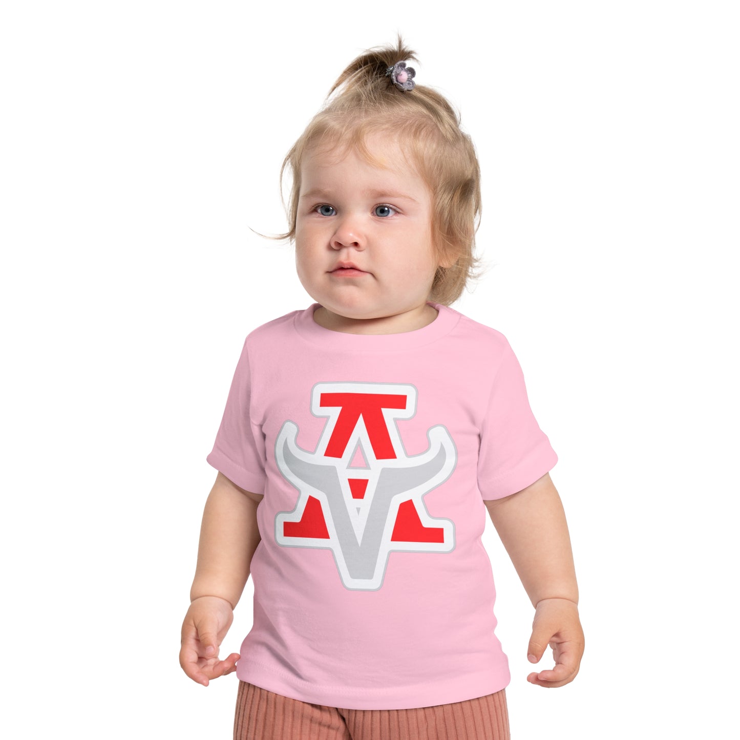 Baby Short Sleeve Tee
