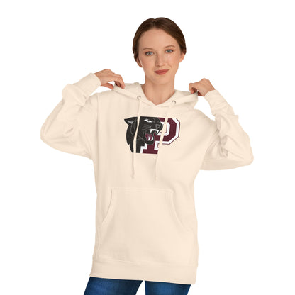Midweight Pullover Hoodie