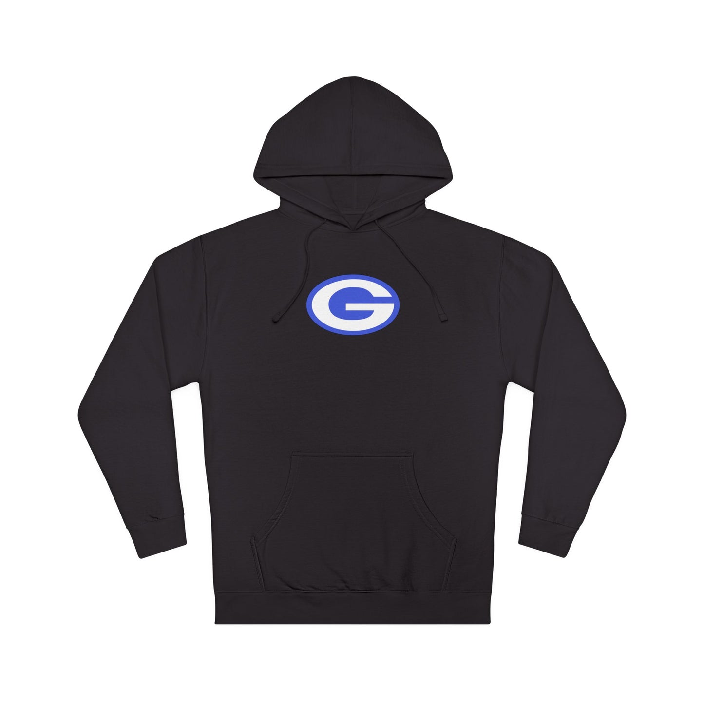 Midweight Pullover Hoodie