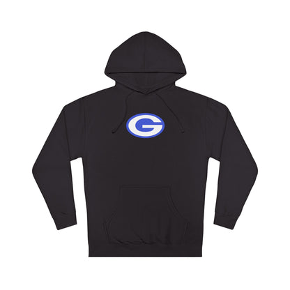 Midweight Pullover Hoodie
