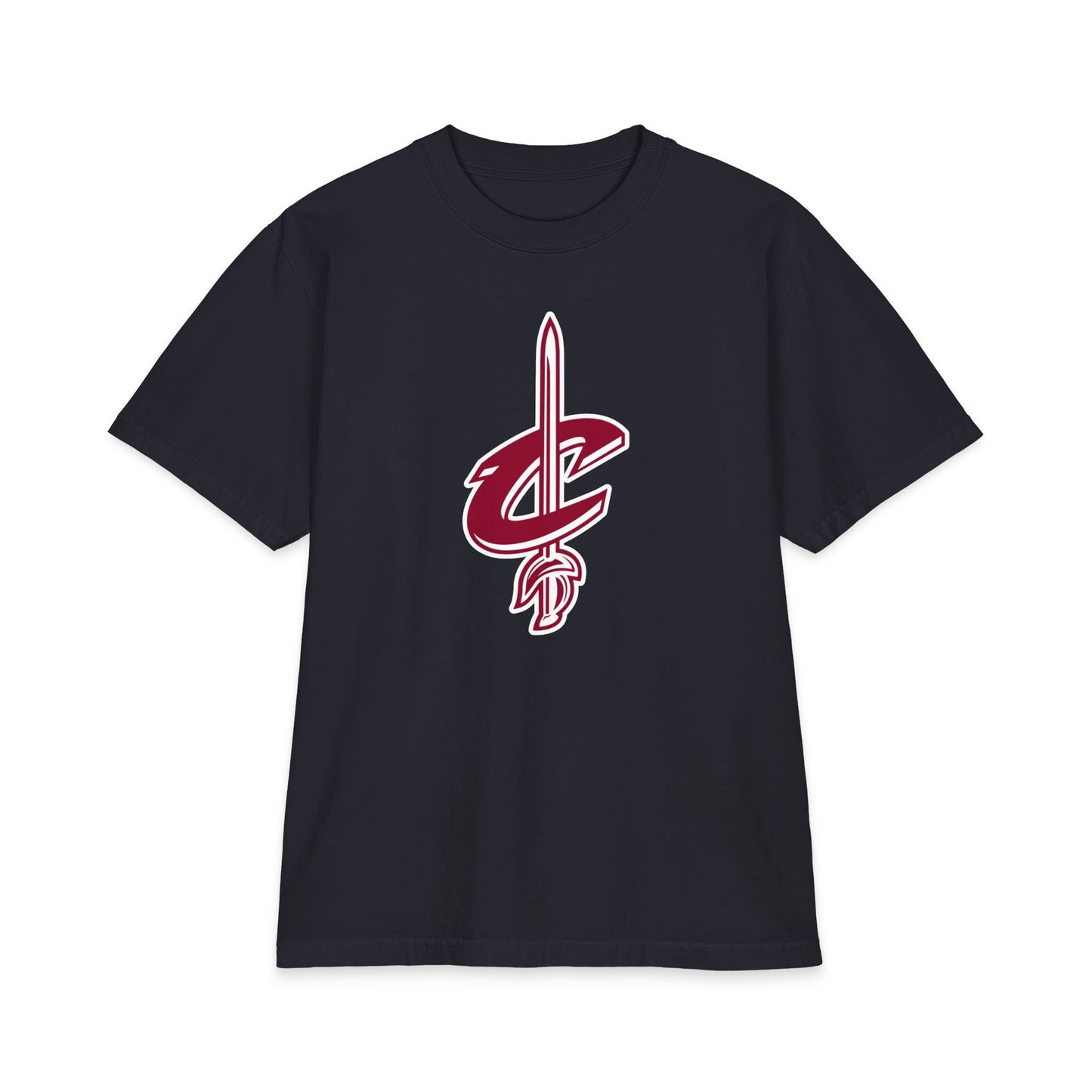 Max Heavyweight Short Sleeve Tee
