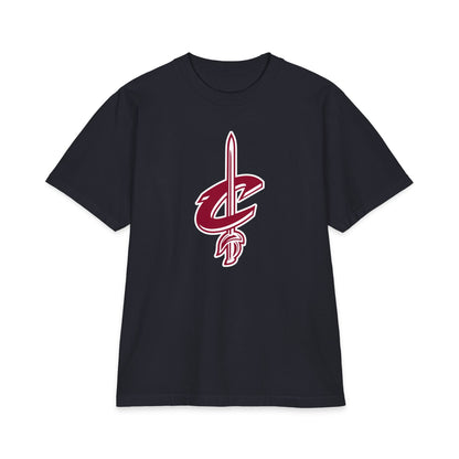 Max Heavyweight Short Sleeve Tee