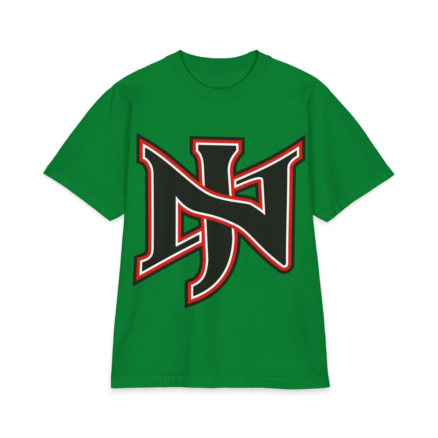 Max Heavyweight Short Sleeve Tee