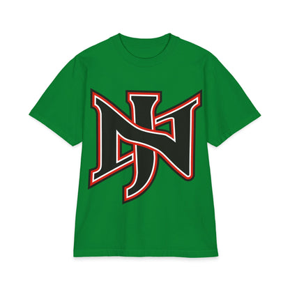 Max Heavyweight Short Sleeve Tee