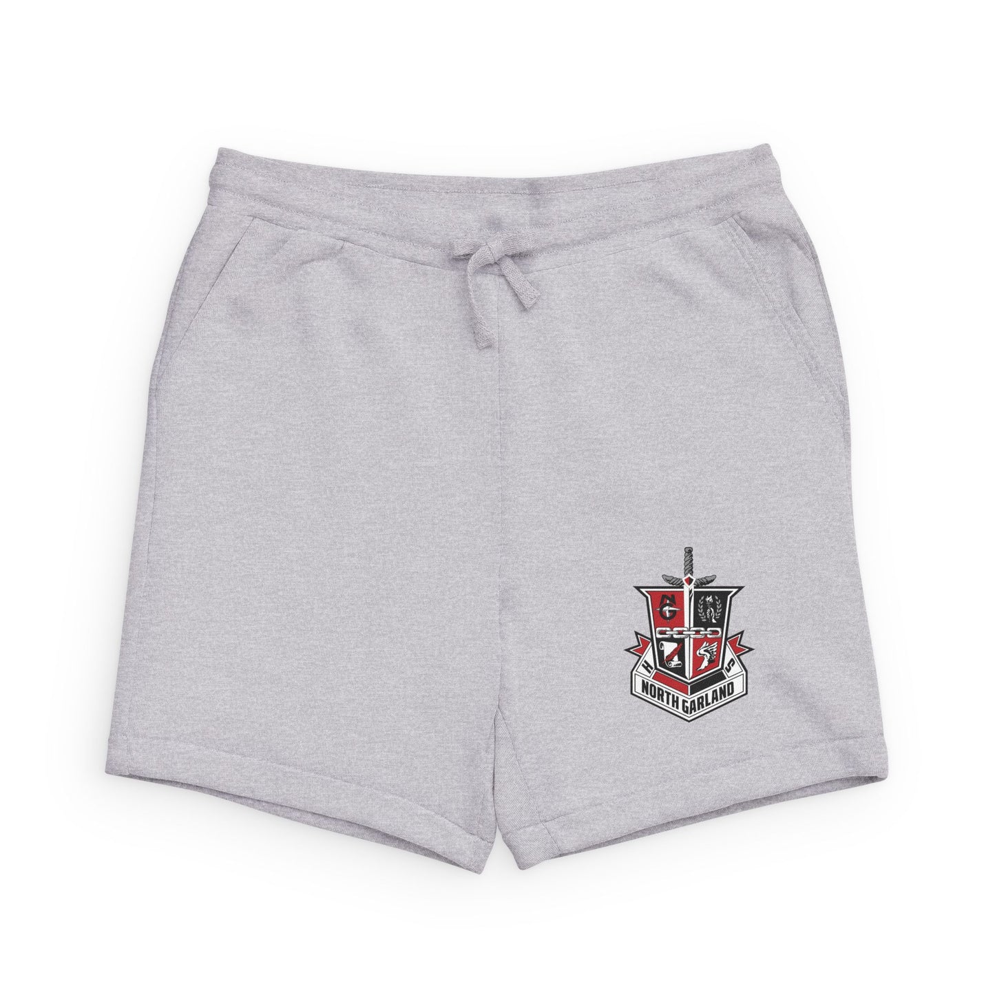 Unisex Sponge Fleece Sweatshort