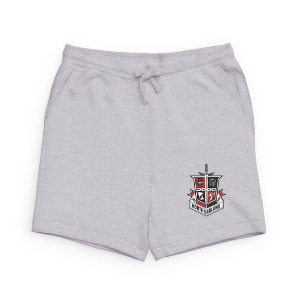 Unisex Sponge Fleece Sweatshort