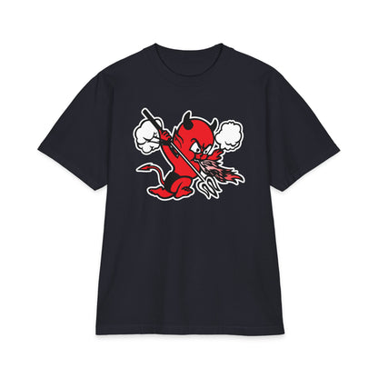 Max Heavyweight Short Sleeve Tee