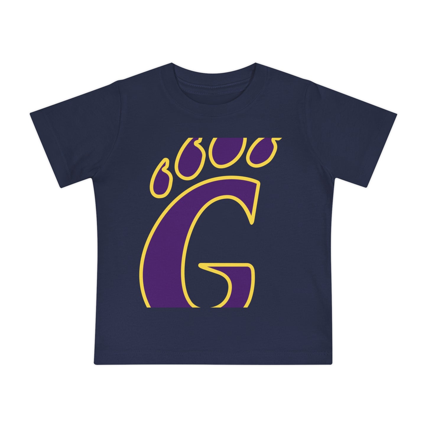 Baby Short Sleeve Tee