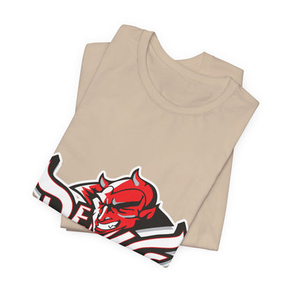Jersey Short Sleeve Tee