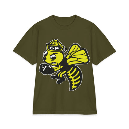 Max Heavyweight Short Sleeve Tee