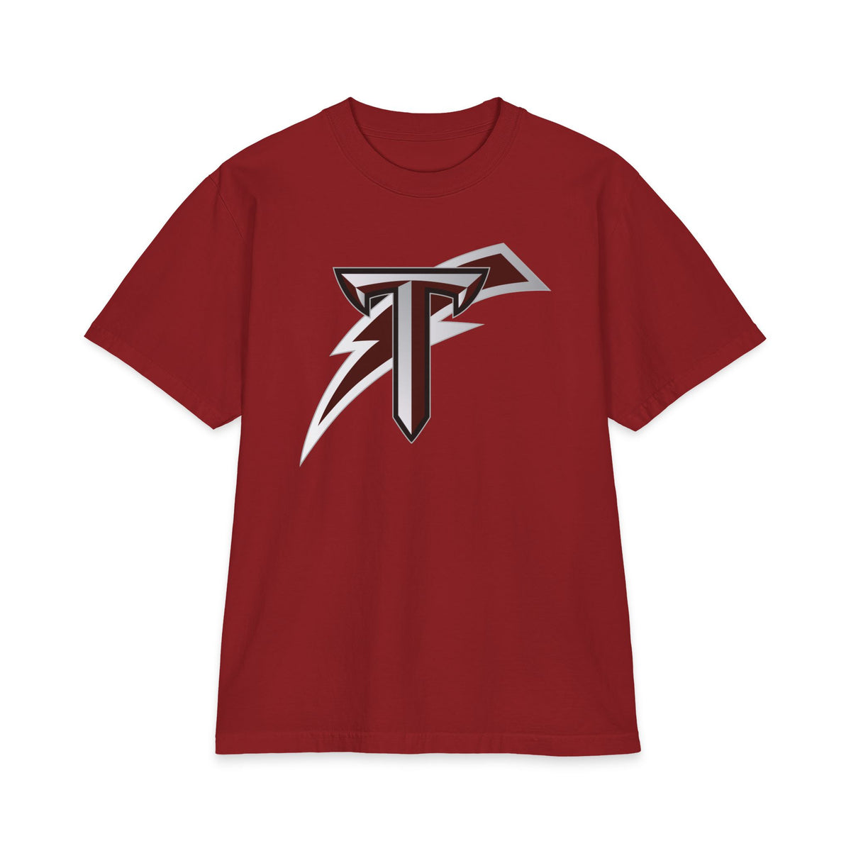 Max Heavyweight Short Sleeve Tee
