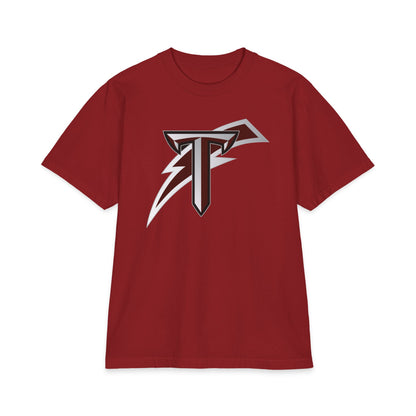 Max Heavyweight Short Sleeve Tee