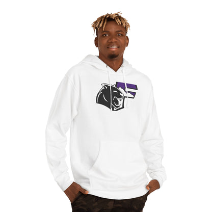 Midweight Pullover Hoodie
