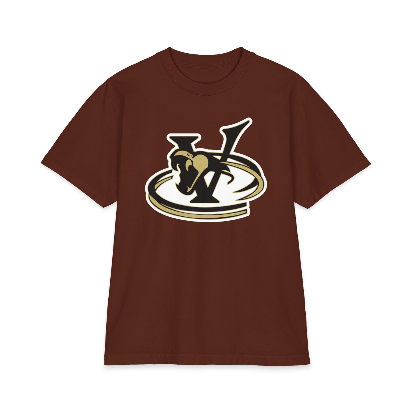 Max Heavyweight Short Sleeve Tee