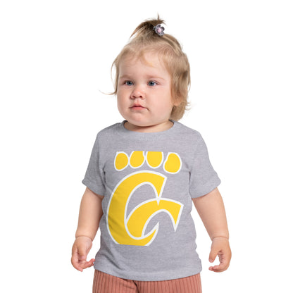 Baby Short Sleeve Tee