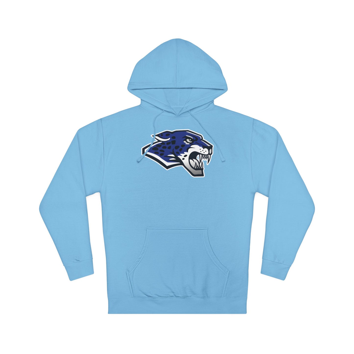 Midweight Pullover Hoodie