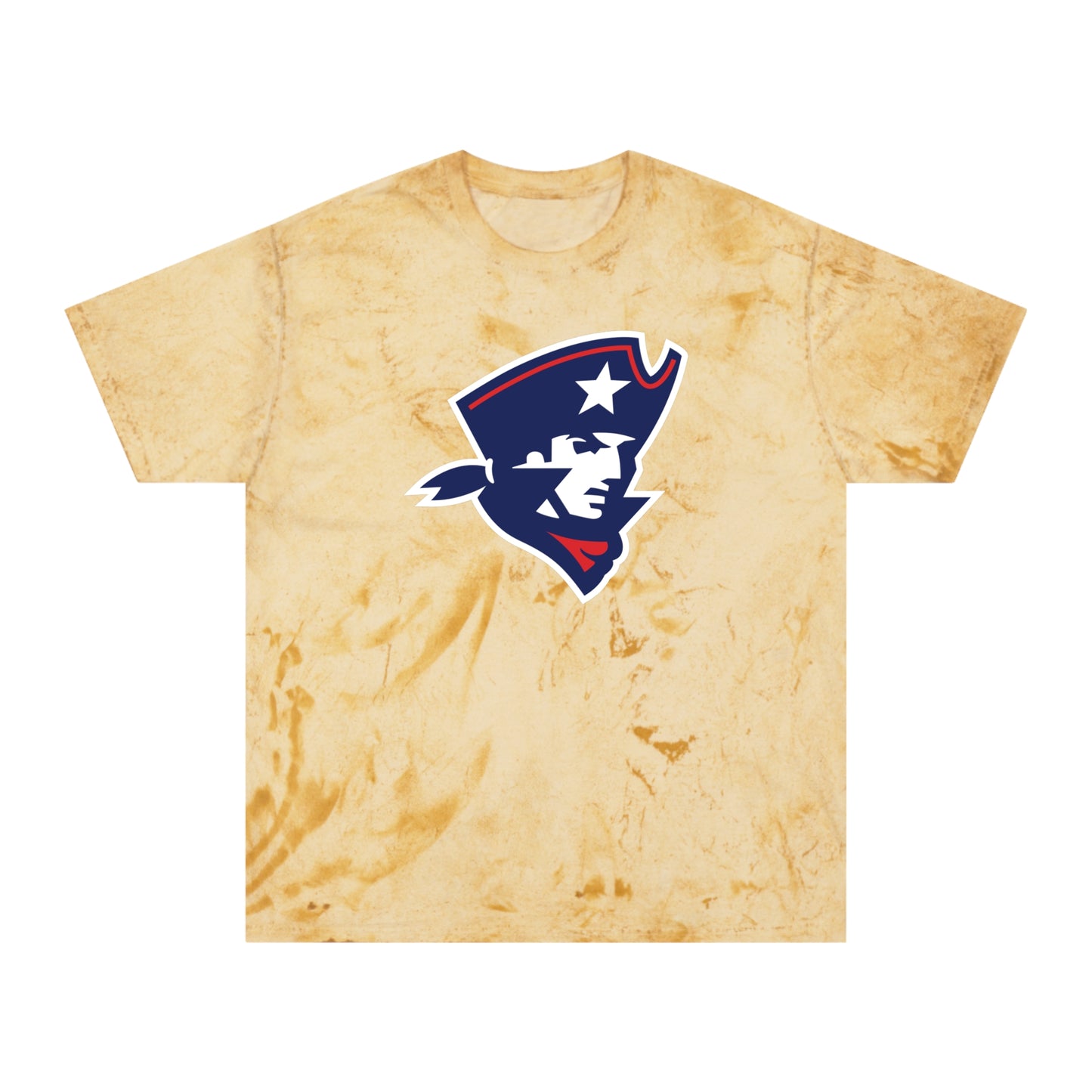 Color Blast School Spirit Tee