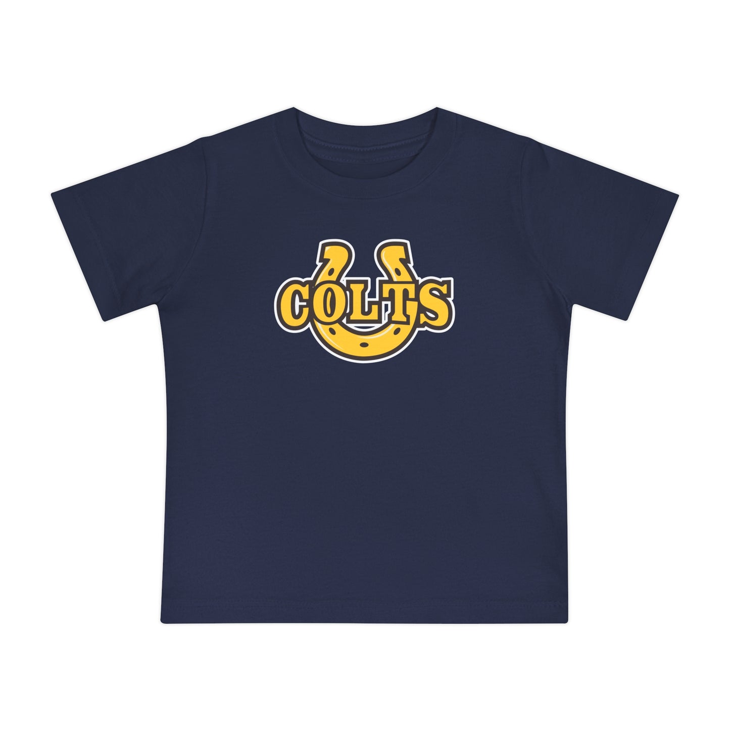 Baby Short Sleeve Tee