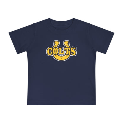 Baby Short Sleeve Tee