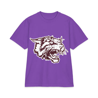 Max Heavyweight Short Sleeve Tee