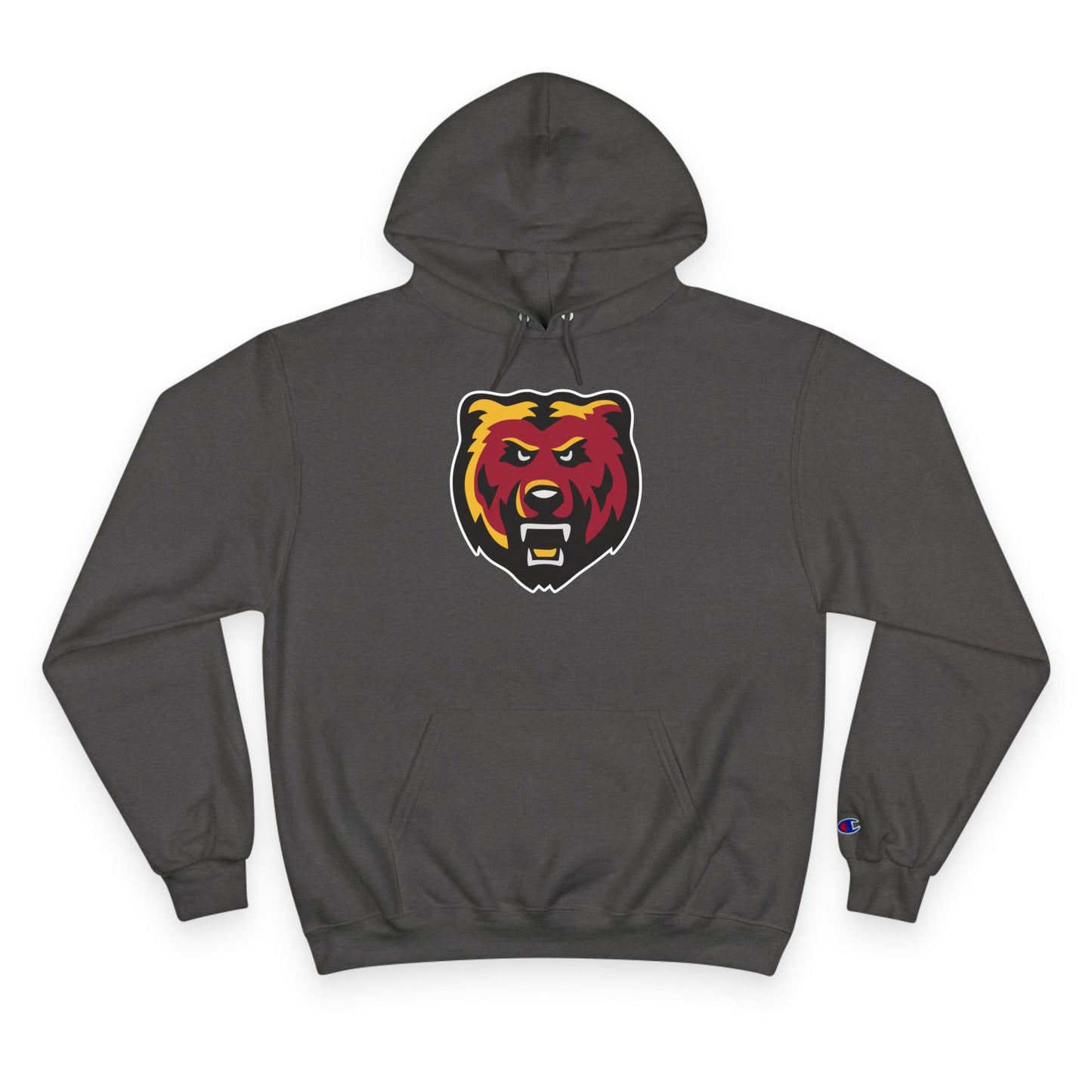Champion Powerblend Fleece Pullover Hoodie
