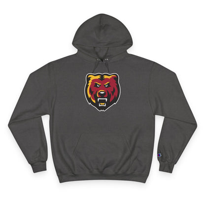 Champion Powerblend Fleece Pullover Hoodie