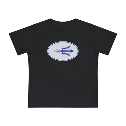 Baby Short Sleeve Tee