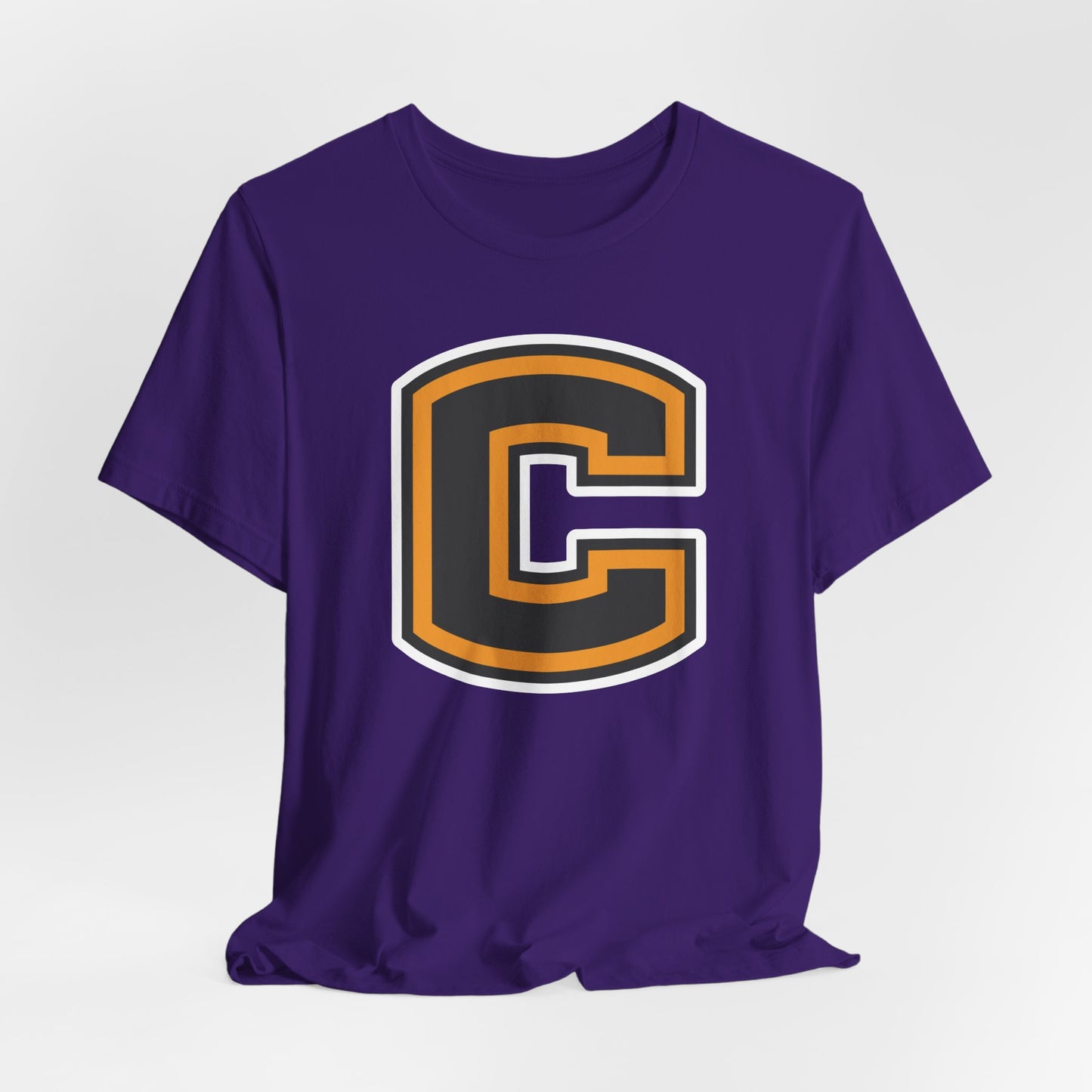 Jersey Short Sleeve Tee
