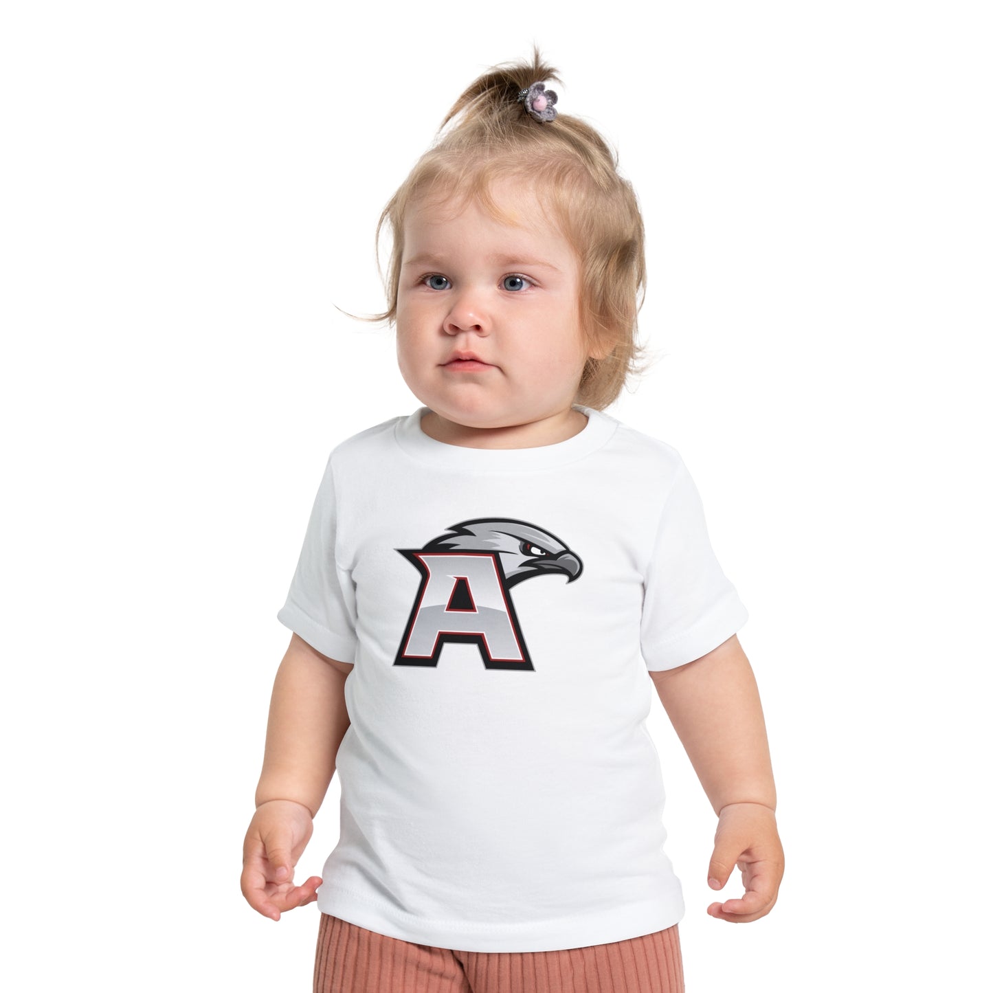Baby Short Sleeve Tee
