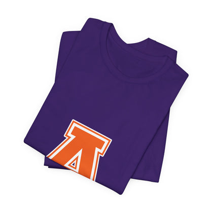 Jersey Short Sleeve Tee