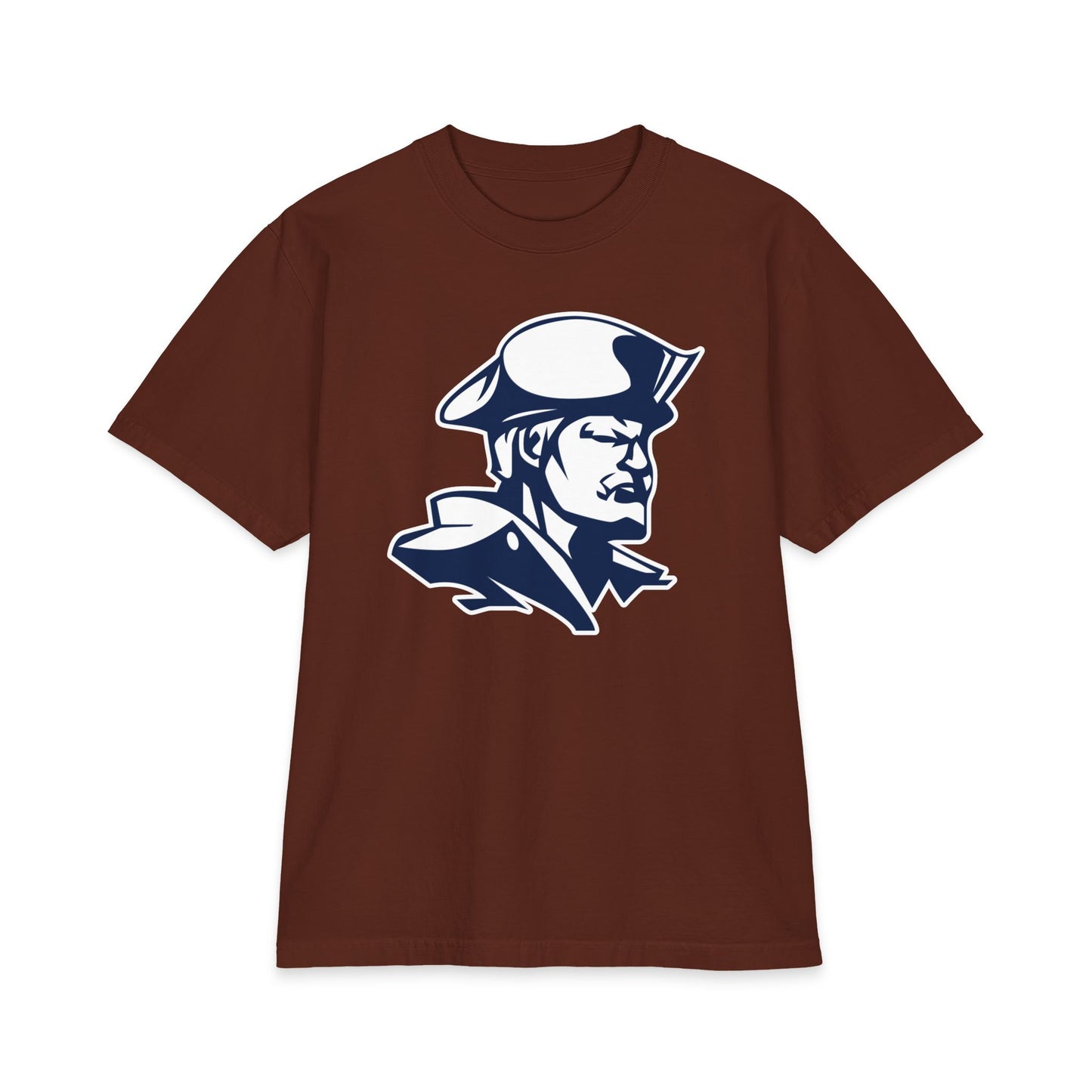 Max Heavyweight Short Sleeve Tee