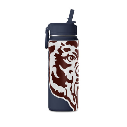 Mini Water Bottle, 20oz