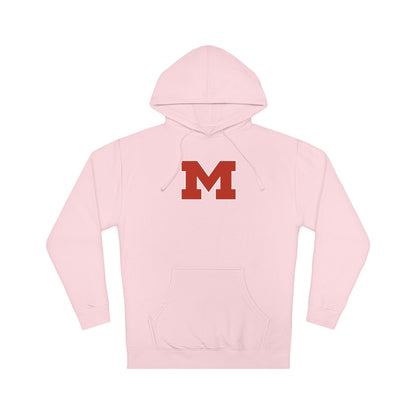 Midweight Pullover Hoodie