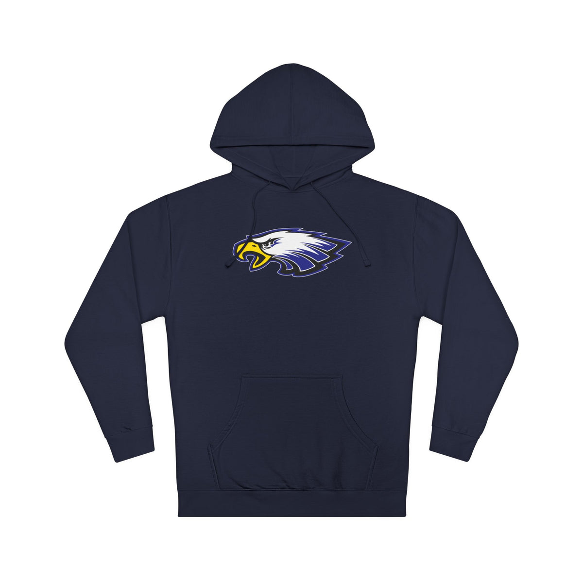 Midweight Pullover Hoodie