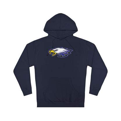 Midweight Pullover Hoodie