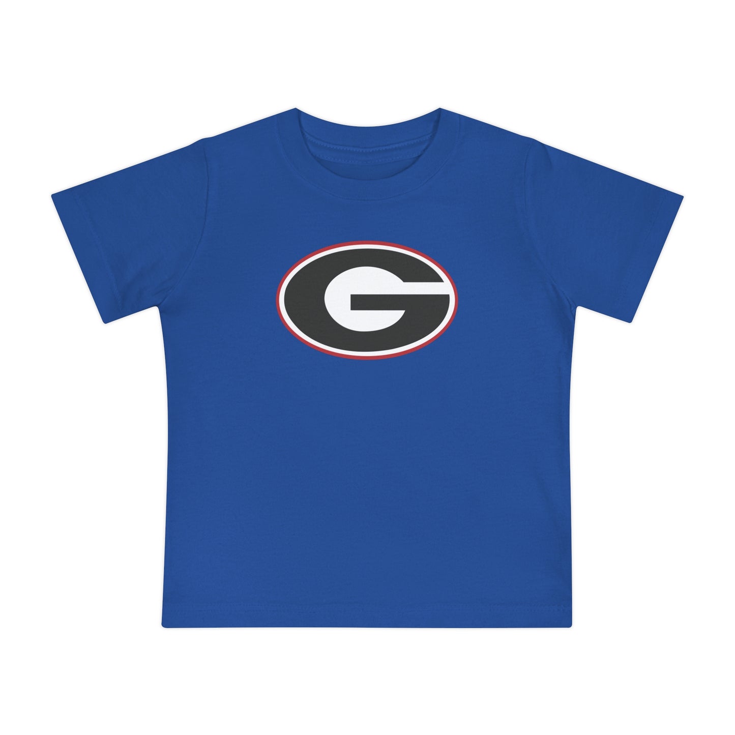 Baby Short Sleeve Tee