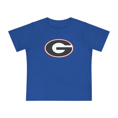 Baby Short Sleeve Tee
