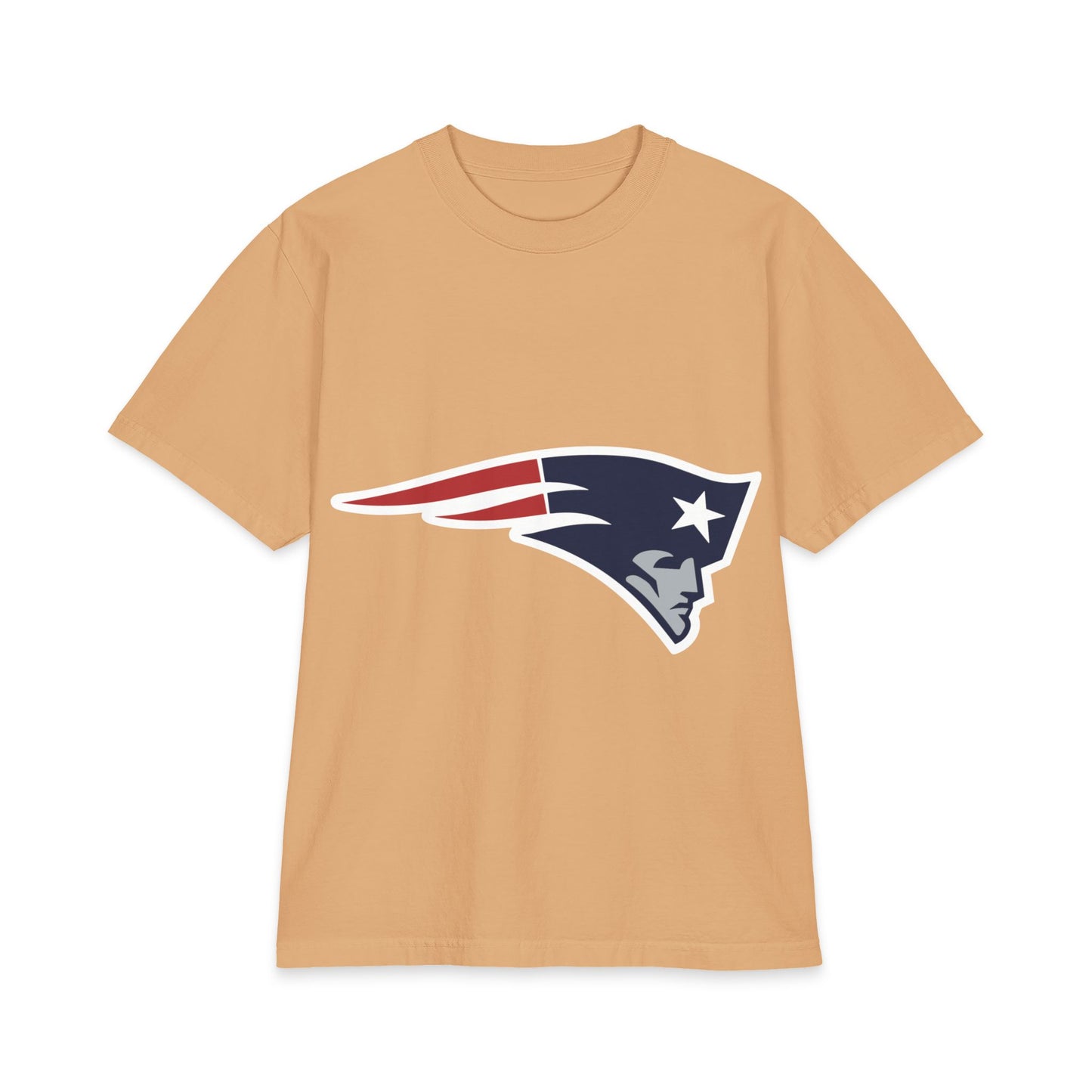 Max Heavyweight Short Sleeve Tee
