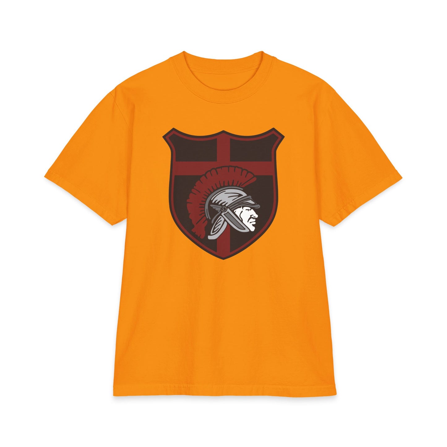 Max Heavyweight Short Sleeve Tee